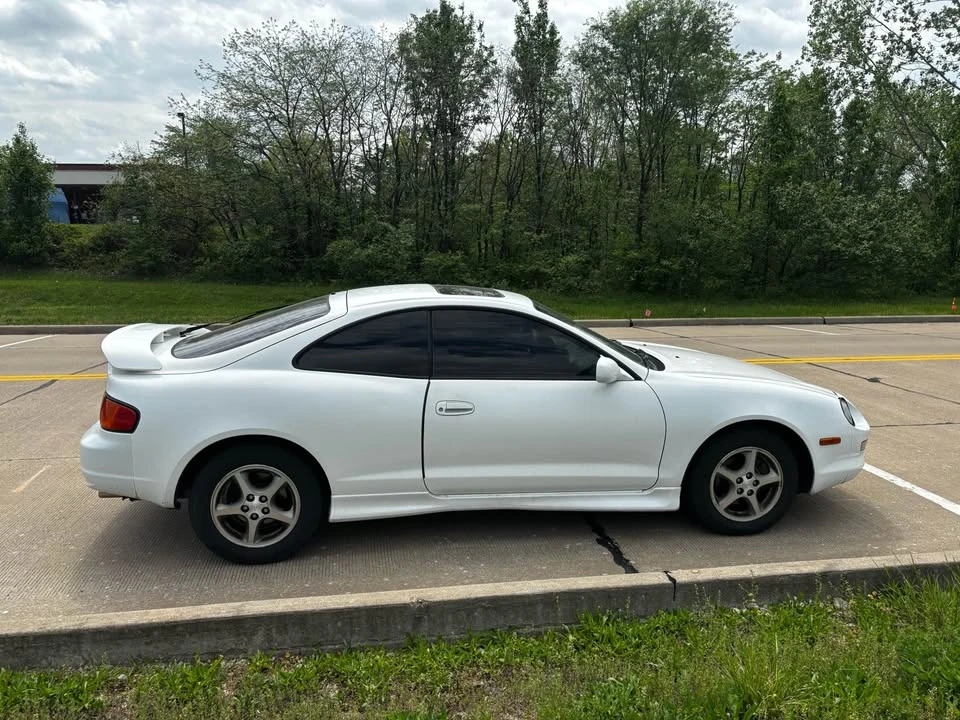 1999 Toyota Celica 6th Gen - Image 5 of 14