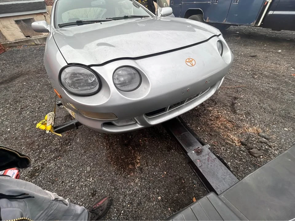 1999 Toyota Celica 6th Gen - Image 5 of 6