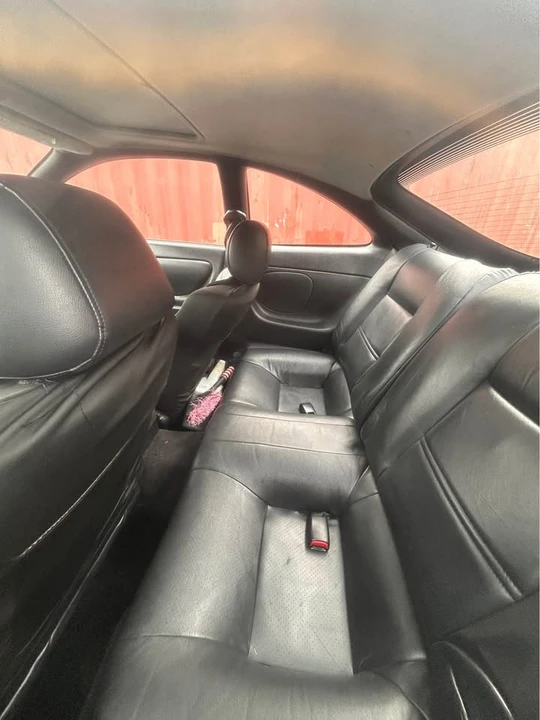 1999 Toyota Celica 6th Gen - Image 2 of 6