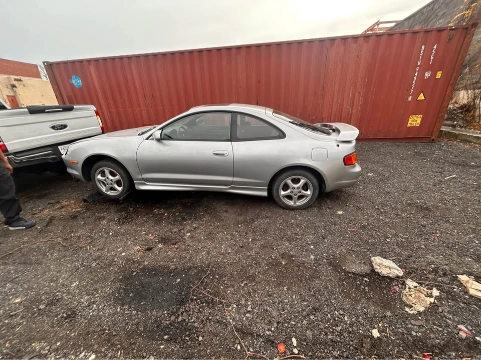 1999 Toyota Celica 6th Gen - Image 4 of 6