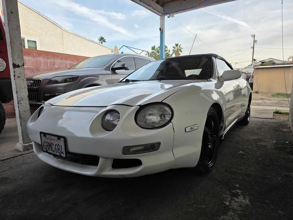 1999 Toyota Celica 6th Gen - Image 5 of 16