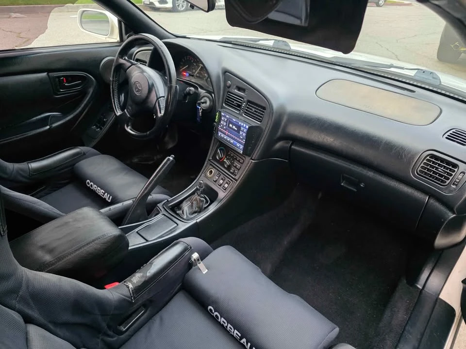 1999 Toyota Celica 6th Gen - Image 9 of 16