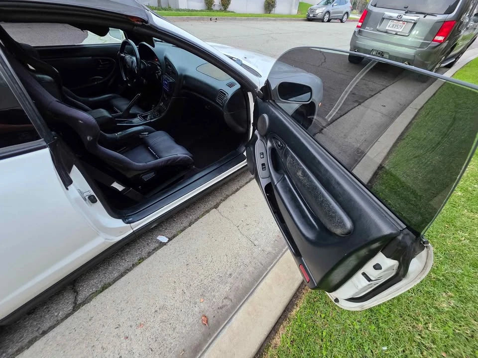 1999 Toyota Celica 6th Gen - Image 15 of 16