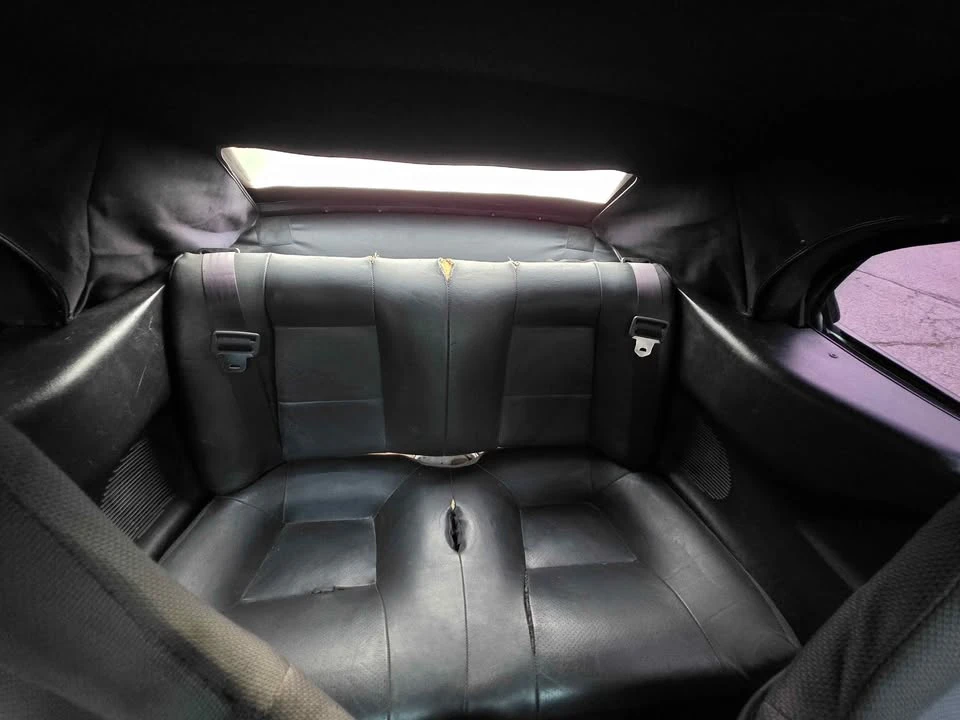 1999 Toyota Celica 6th Gen - Image 12 of 16