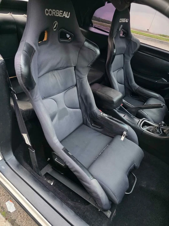 1999 Toyota Celica 6th Gen - Image 11 of 16