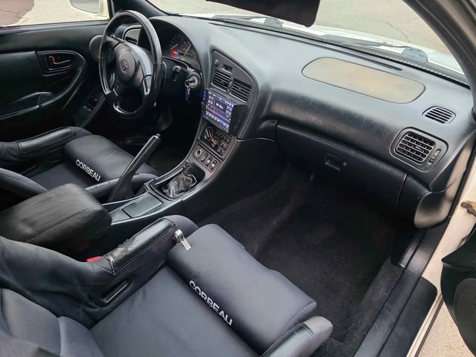 1999 Toyota Celica 6th Gen - Image 16 of 16