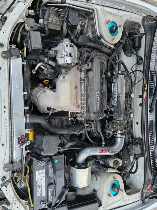 1999 Toyota Celica 6th Gen - Image 14 of 16