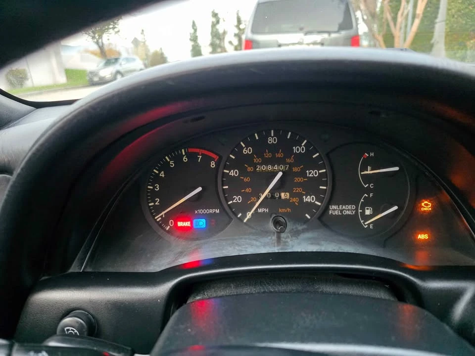 1999 Toyota Celica 6th Gen - Image 13 of 16