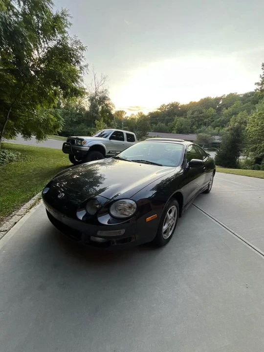 1999 Toyota Celica 6th Gen - Image 3 of 5