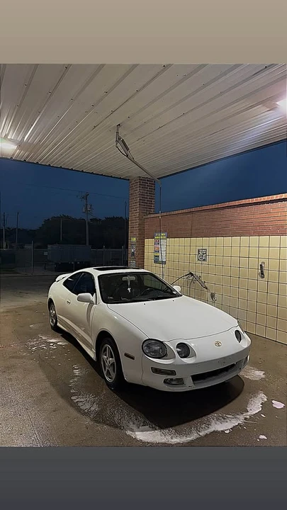 1999 Toyota Celica 6th Gen - Image 3 of 4