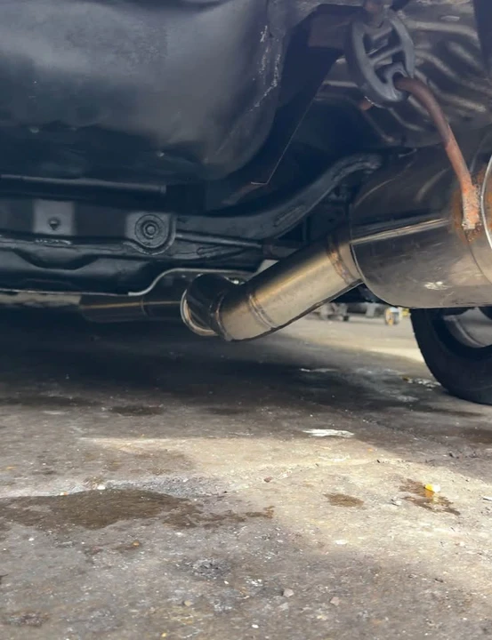 1999 Toyota Celica 6th Gen - Image 7 of 20