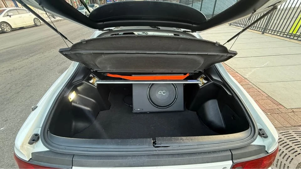 1999 Toyota Celica 6th Gen - Image 15 of 20
