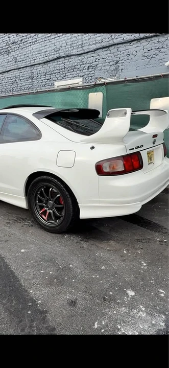 1999 Toyota Celica 6th Gen - Image 2 of 20