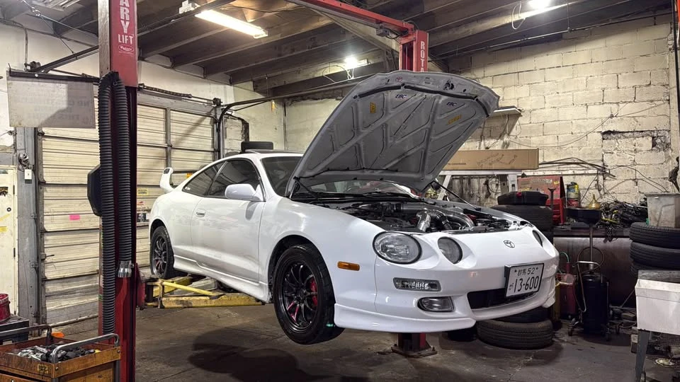 1999 Toyota Celica 6th Gen - Image 17 of 20