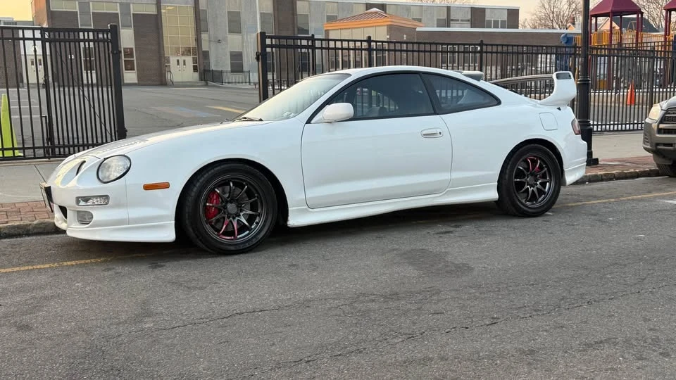 1999 Toyota Celica 6th Gen - Image 14 of 20