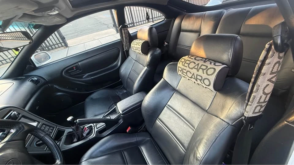 1999 Toyota Celica 6th Gen - Image 11 of 20