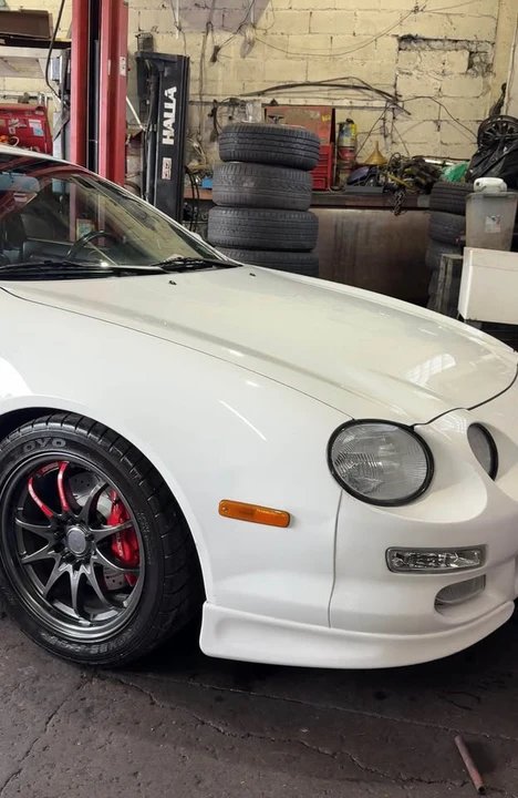 1999 Toyota Celica 6th Gen - Image 9 of 20