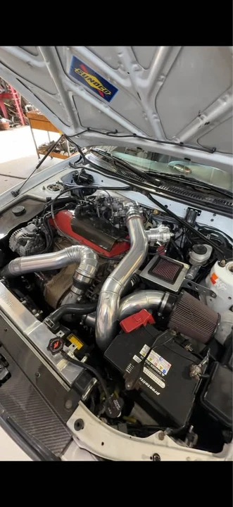 1999 Toyota Celica 6th Gen - Image 4 of 20