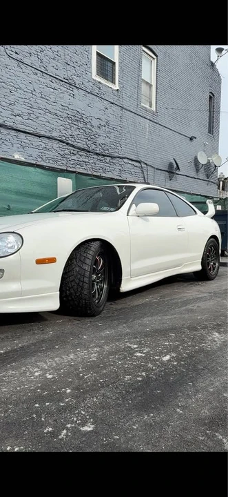 1999 Toyota Celica 6th Gen - Image 10 of 20