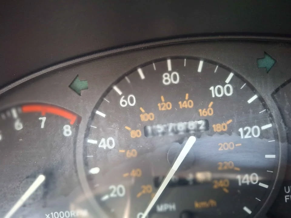 1999 Toyota Celica 6th Gen - Image 10 of 10