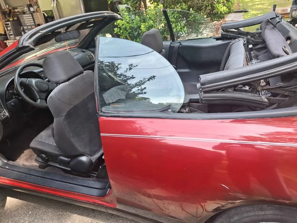 1999 Toyota Celica 6th Gen - Image 3 of 10