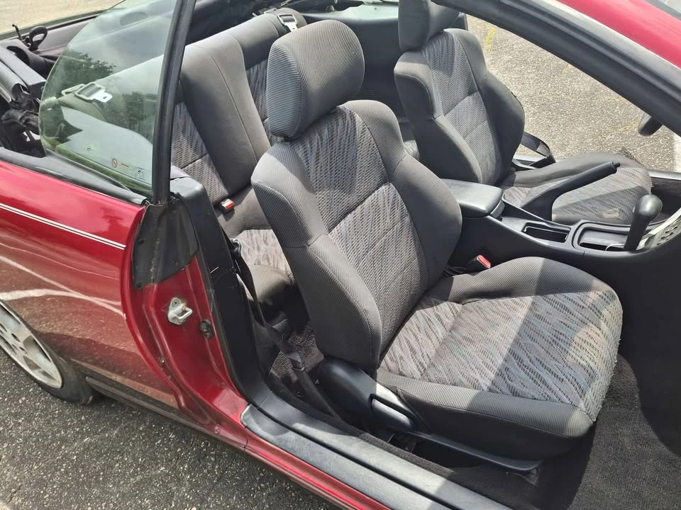 1999 Toyota Celica 6th Gen - Image 9 of 10