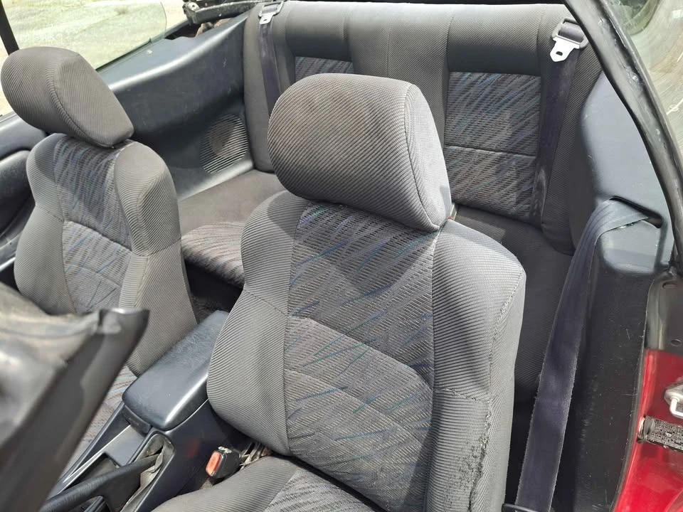 1999 Toyota Celica 6th Gen - Image 8 of 10