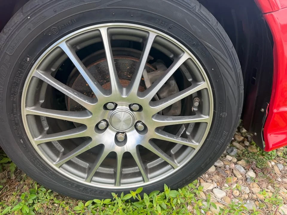 1999 Toyota Celica 6th Gen - Image 17 of 19
