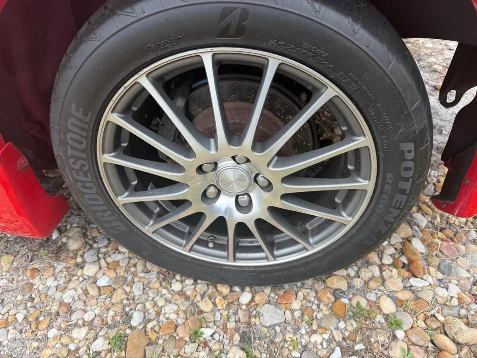 1999 Toyota Celica 6th Gen - Image 19 of 19