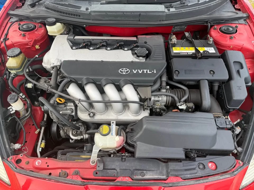 1999 Toyota Celica 6th Gen - Image 15 of 19