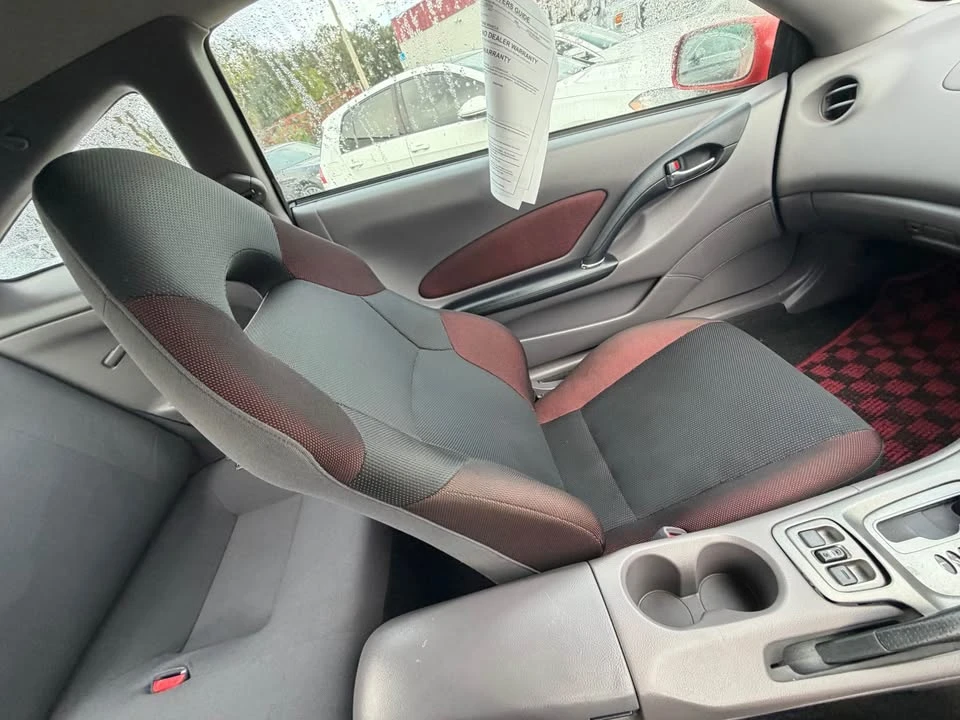 1999 Toyota Celica 6th Gen - Image 11 of 19