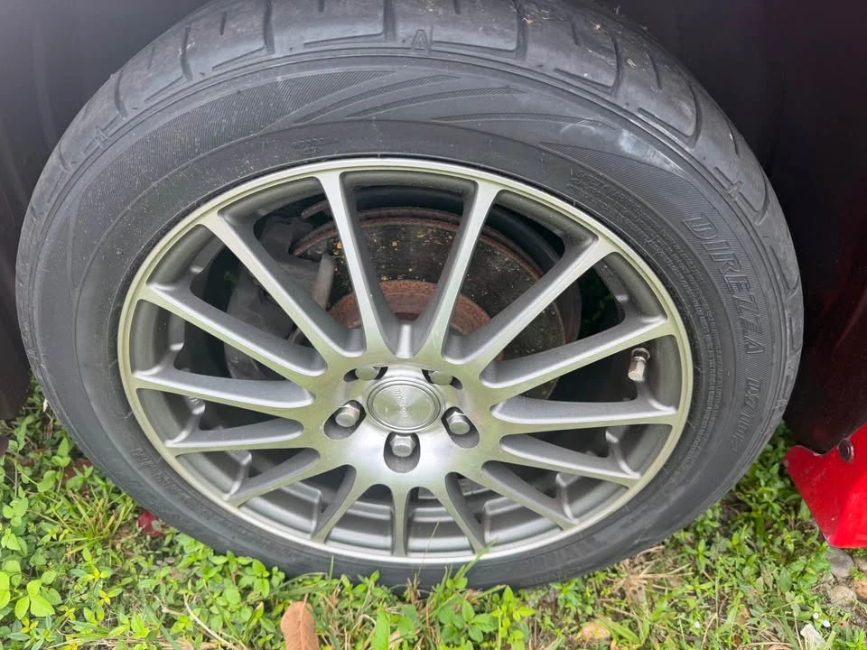 1999 Toyota Celica 6th Gen - Image 18 of 19