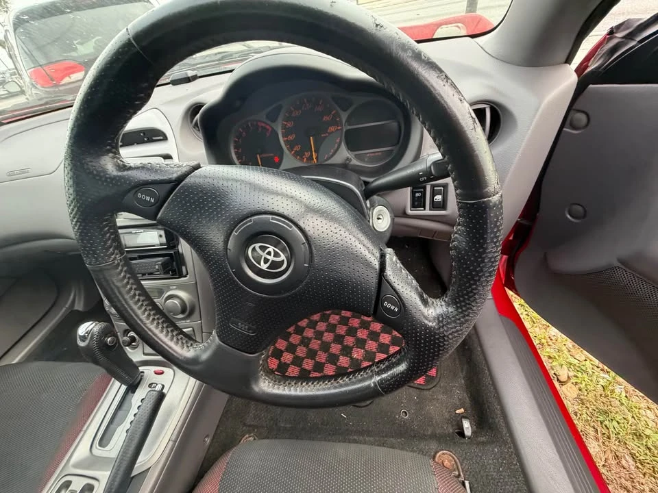 1999 Toyota Celica 6th Gen - Image 13 of 19