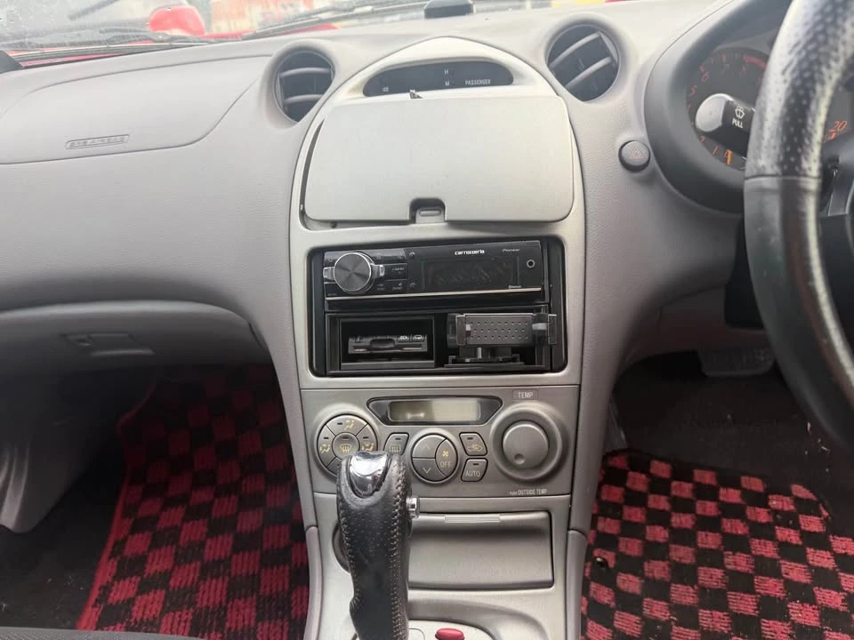 1999 Toyota Celica 6th Gen - Image 7 of 19