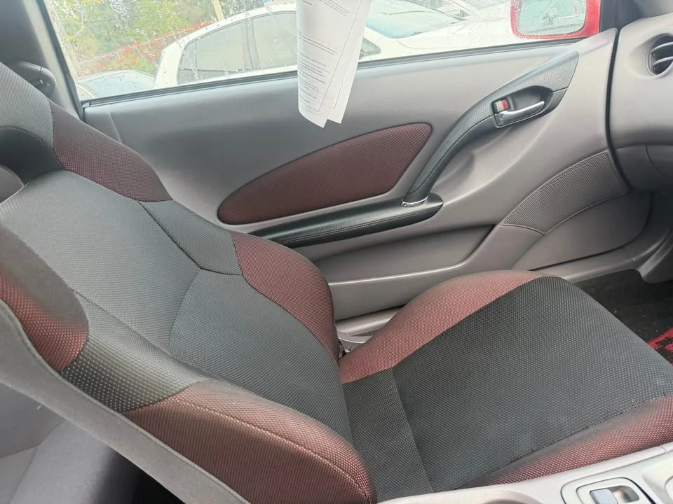 1999 Toyota Celica 6th Gen - Image 8 of 19