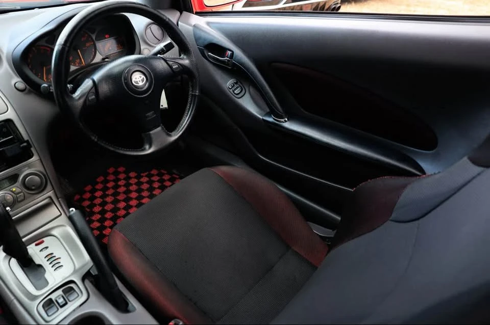 1999 Toyota Celica 6th Gen - Image 17 of 19