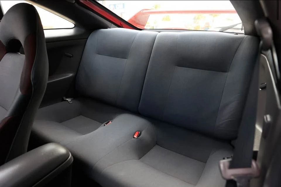 1999 Toyota Celica 6th Gen - Image 13 of 19