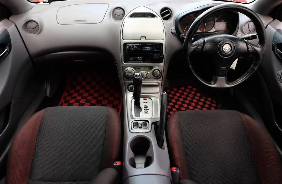 1999 Toyota Celica 6th Gen - Image 18 of 19