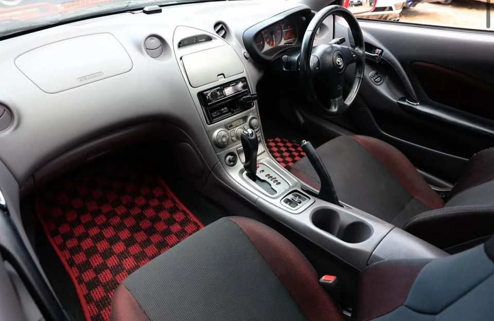 1999 Toyota Celica 6th Gen - Image 14 of 19