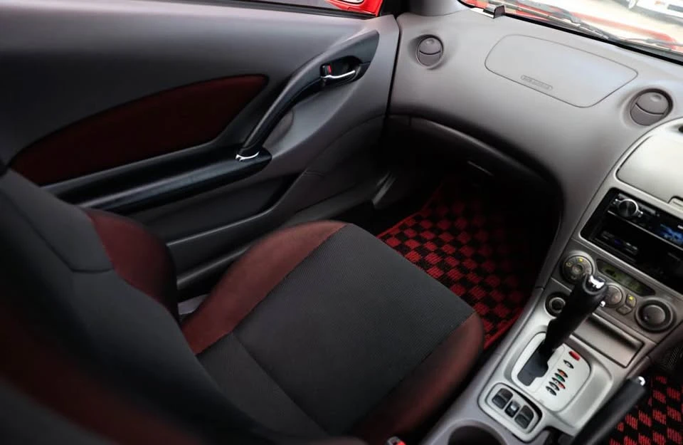 1999 Toyota Celica 6th Gen - Image 16 of 19