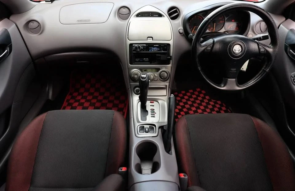 1999 Toyota Celica 6th Gen - Image 13 of 18
