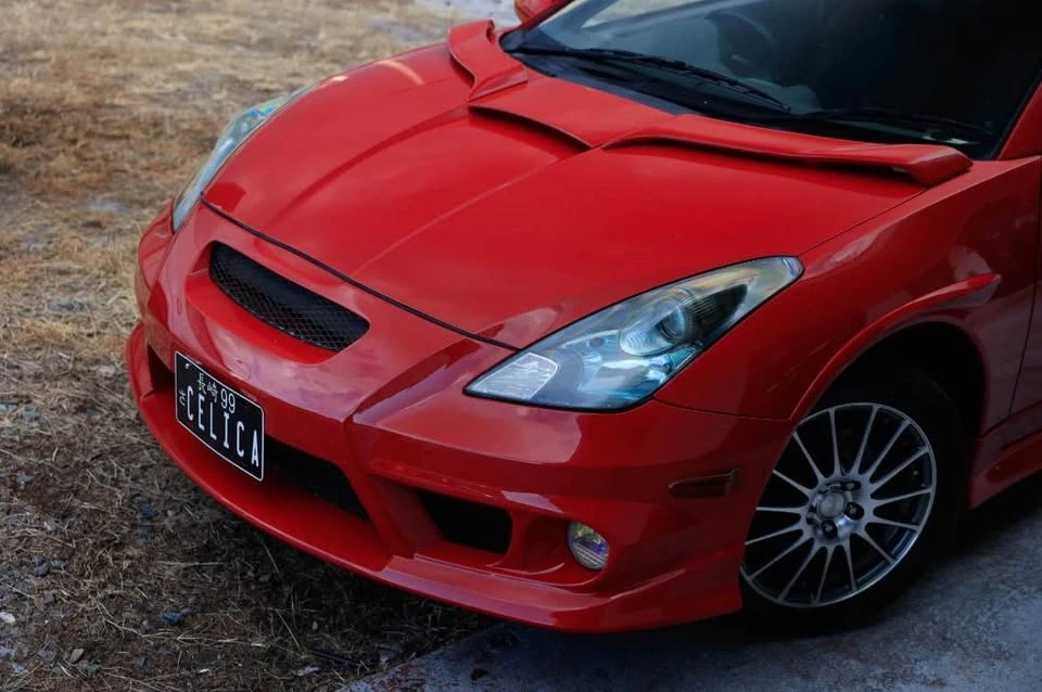1999 Toyota Celica 6th Gen - Image 12 of 18