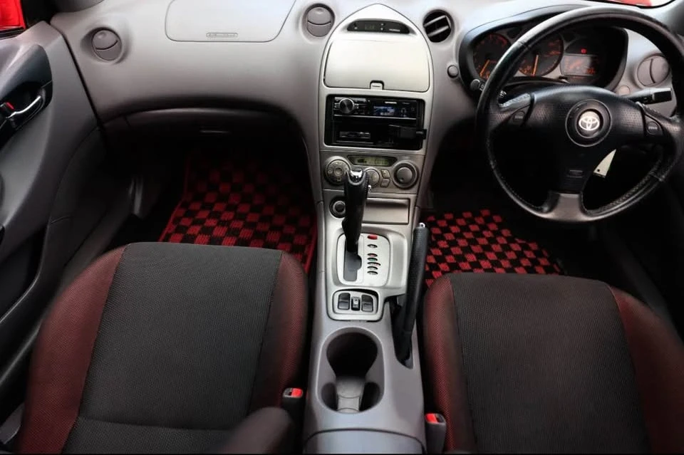 1999 Toyota Celica 6th Gen - Image 17 of 18