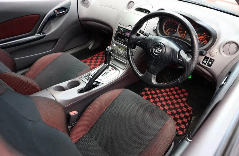1999 Toyota Celica 6th Gen - Image 14 of 18