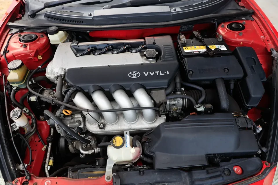 1999 Toyota Celica 6th Gen - Image 8 of 19