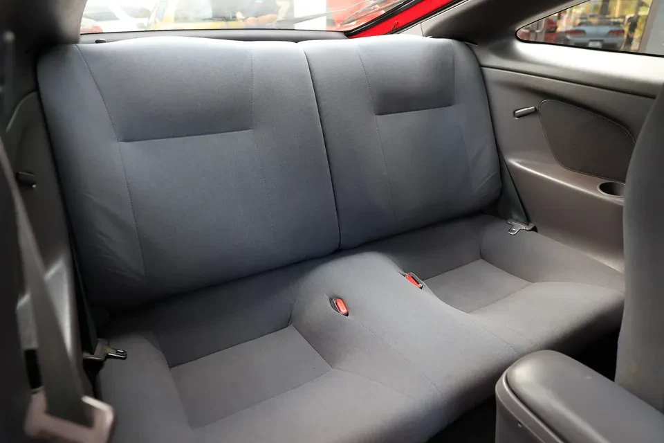 1999 Toyota Celica 6th Gen - Image 16 of 19