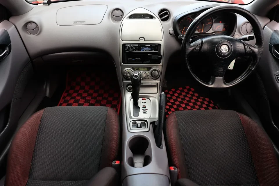 1999 Toyota Celica 6th Gen - Image 2 of 19