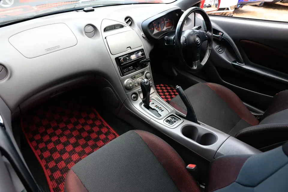 1999 Toyota Celica 6th Gen - Image 12 of 19
