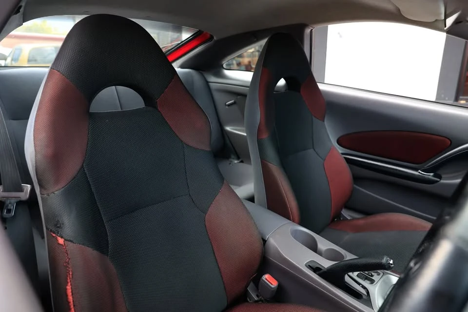 1999 Toyota Celica 6th Gen - Image 10 of 19