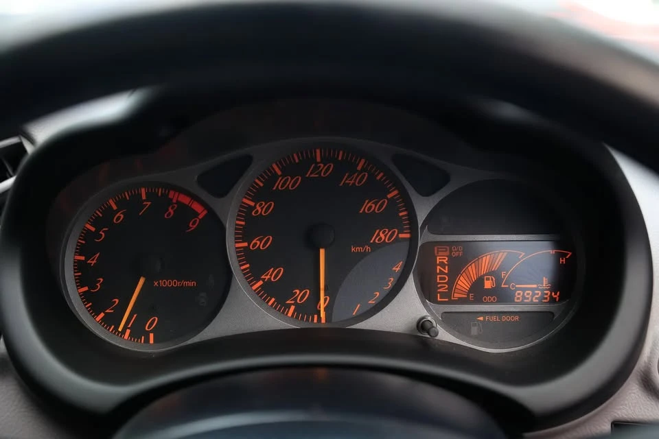 1999 Toyota Celica 6th Gen - Image 19 of 19